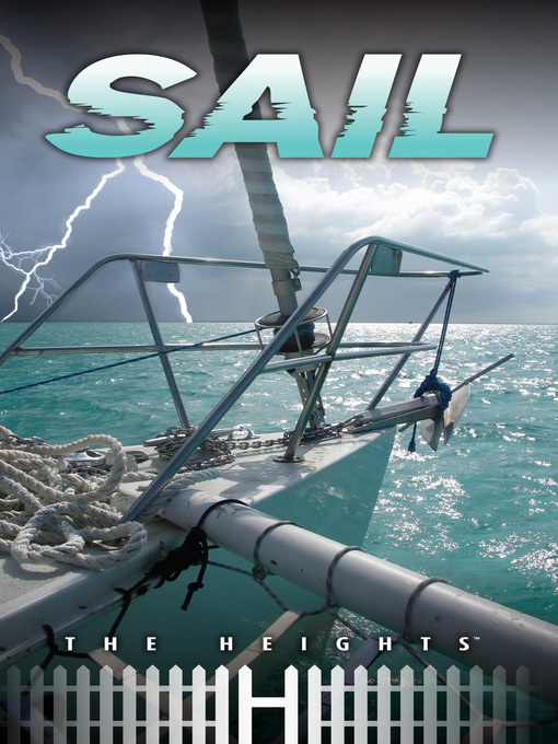 Title details for Sail by Saddleback Educational Publishing - Available